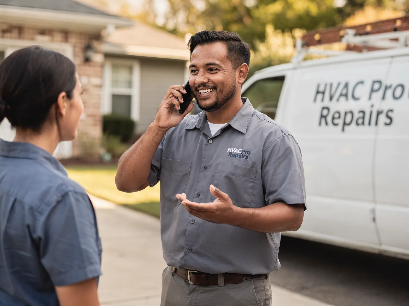 Heat Pump Repair Critz, VA FAQs